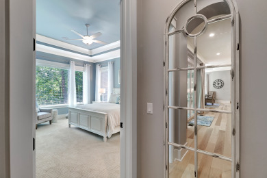 Lake House Brand New Construction 3rd Row Home in Palmetto Dunes!, , on  in South Carolina - Lakehouse Vacation Rental - Lake Home for rent on LakeHouseVacations.com