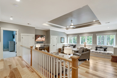 Lake House Brand New Construction 3rd Row Home in Palmetto Dunes!, , on  in South Carolina - Lakehouse Vacation Rental - Lake Home for rent on LakeHouseVacations.com