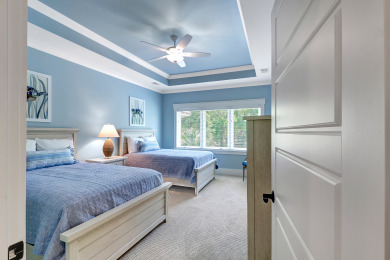 Lake House Brand New Construction 3rd Row Home in Palmetto Dunes!, , on  in South Carolina - Lakehouse Vacation Rental - Lake Home for rent on LakeHouseVacations.com