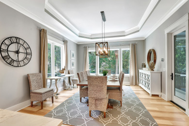 Lake House Brand New Construction 3rd Row Home in Palmetto Dunes!, , on  in South Carolina - Lakehouse Vacation Rental - Lake Home for rent on LakeHouseVacations.com