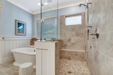 Lake House Brand New Construction 3rd Row Home in Palmetto Dunes!, , on  in South Carolina - Lakehouse Vacation Rental - Lake Home for rent on LakeHouseVacations.com