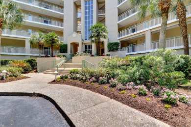 Lake House 4th floor end unit w stunning pool, palms, and ocean views!, , on  in South Carolina - Lakehouse Vacation Rental - Lake Home for rent on LakeHouseVacations.com