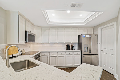 Lake House 4th floor end unit w stunning pool, palms, and ocean views!, , on  in South Carolina - Lakehouse Vacation Rental - Lake Home for rent on LakeHouseVacations.com