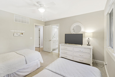 Lake House Renovated Palmetto Dunes home with private pool and scenic lagoon views., , on  in South Carolina - Lakehouse Vacation Rental - Lake Home for rent on LakeHouseVacations.com