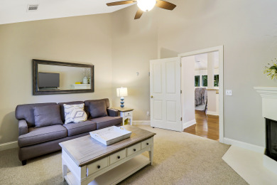 Lake House Renovated Palmetto Dunes home with private pool and scenic lagoon views., , on  in South Carolina - Lakehouse Vacation Rental - Lake Home for rent on LakeHouseVacations.com