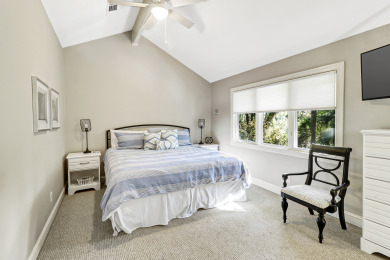 Lake House Renovated Palmetto Dunes home with private pool and scenic lagoon views., , on  in South Carolina - Lakehouse Vacation Rental - Lake Home for rent on LakeHouseVacations.com