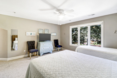 Lake House Renovated Palmetto Dunes home with private pool and scenic lagoon views., , on  in South Carolina - Lakehouse Vacation Rental - Lake Home for rent on LakeHouseVacations.com