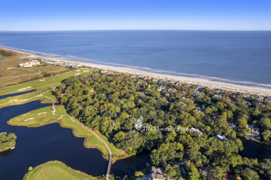 Lake House Renovated Palmetto Dunes home with private pool and scenic lagoon views., , on  in South Carolina - Lakehouse Vacation Rental - Lake Home for rent on LakeHouseVacations.com