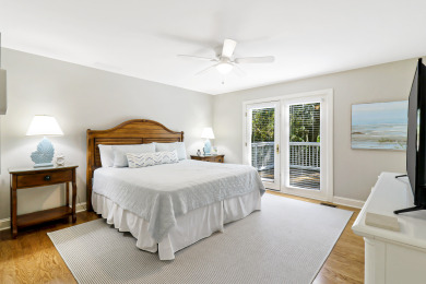 Lake House Renovated Palmetto Dunes home with private pool and scenic lagoon views., , on  in South Carolina - Lakehouse Vacation Rental - Lake Home for rent on LakeHouseVacations.com