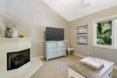 Lake House Renovated Palmetto Dunes home with private pool and scenic lagoon views., , on  in South Carolina - Lakehouse Vacation Rental - Lake Home for rent on LakeHouseVacations.com