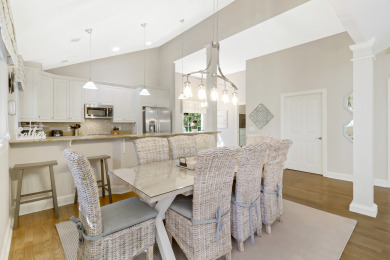 Lake House Renovated Palmetto Dunes home with private pool and scenic lagoon views., , on  in South Carolina - Lakehouse Vacation Rental - Lake Home for rent on LakeHouseVacations.com