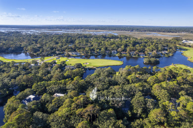 Lake House Renovated Palmetto Dunes home with private pool and scenic lagoon views., , on  in South Carolina - Lakehouse Vacation Rental - Lake Home for rent on LakeHouseVacations.com