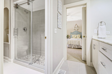 Lake House Renovated Palmetto Dunes home with private pool and scenic lagoon views., , on  in South Carolina - Lakehouse Vacation Rental - Lake Home for rent on LakeHouseVacations.com