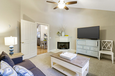 Lake House Renovated Palmetto Dunes home with private pool and scenic lagoon views., , on  in South Carolina - Lakehouse Vacation Rental - Lake Home for rent on LakeHouseVacations.com