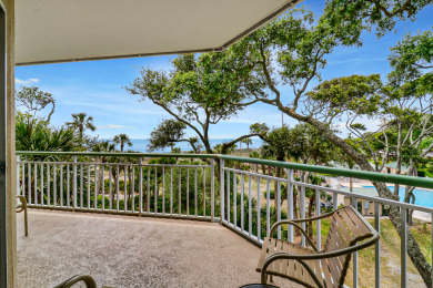 Lake House Oceanfront newly renovated 3 bedroom villa with community pool and tennis!, , on  in South Carolina - Lakehouse Vacation Rental - Lake Home for rent on LakeHouseVacations.com