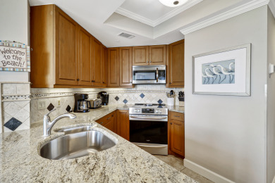 Lake House Oceanfront newly renovated 3 bedroom villa with community pool and tennis!, , on  in South Carolina - Lakehouse Vacation Rental - Lake Home for rent on LakeHouseVacations.com