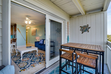 Lake House 212 Breakers Oceanfront 1-bed North Forest Beach villa with complex pool, , on  in South Carolina - Lakehouse Vacation Rental - Lake Home for rent on LakeHouseVacations.com