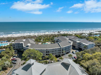 Lake House 212 Breakers Oceanfront 1-bed North Forest Beach villa with complex pool, , on  in South Carolina - Lakehouse Vacation Rental - Lake Home for rent on LakeHouseVacations.com