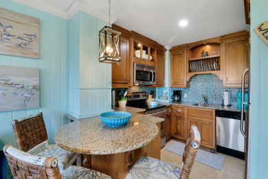 Lake House 212 Breakers Oceanfront 1-bed North Forest Beach villa with complex pool, , on  in South Carolina - Lakehouse Vacation Rental - Lake Home for rent on LakeHouseVacations.com