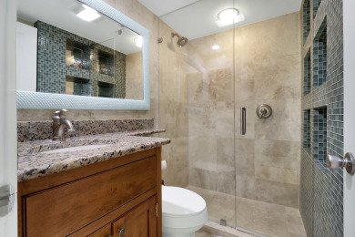 Lake House 212 Breakers Oceanfront 1-bed North Forest Beach villa with complex pool, , on  in South Carolina - Lakehouse Vacation Rental - Lake Home for rent on LakeHouseVacations.com