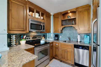 Lake House 212 Breakers Oceanfront 1-bed North Forest Beach villa with complex pool, , on  in South Carolina - Lakehouse Vacation Rental - Lake Home for rent on LakeHouseVacations.com