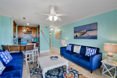 Lake House 212 Breakers Oceanfront 1-bed North Forest Beach villa with complex pool, , on  in South Carolina - Lakehouse Vacation Rental - Lake Home for rent on LakeHouseVacations.com