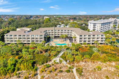 Lake House 212 Breakers Oceanfront 1-bed North Forest Beach villa with complex pool, , on  in South Carolina - Lakehouse Vacation Rental - Lake Home for rent on LakeHouseVacations.com