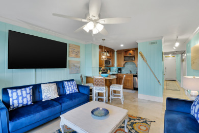 Lake House 212 Breakers Oceanfront 1-bed North Forest Beach villa with complex pool, , on  in South Carolina - Lakehouse Vacation Rental - Lake Home for rent on LakeHouseVacations.com