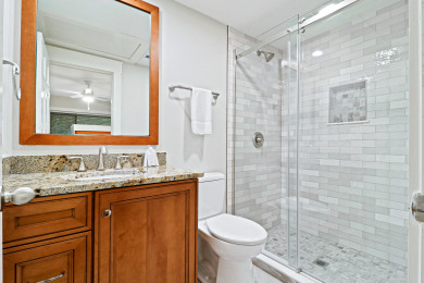 Lake House Spectacular Renovated 3 bedroom villa with Fairway views & community pool, , on  in South Carolina - Lakehouse Vacation Rental - Lake Home for rent on LakeHouseVacations.com