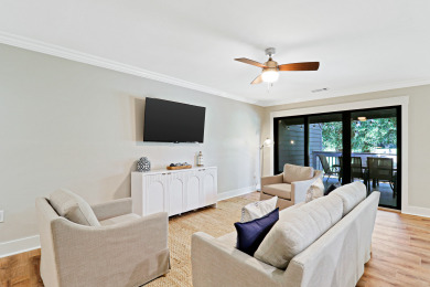 Lake House Spectacular Renovated 3 bedroom villa with Fairway views & community pool, , on  in South Carolina - Lakehouse Vacation Rental - Lake Home for rent on LakeHouseVacations.com