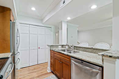 Lake House Spectacular Renovated 3 bedroom villa with Fairway views & community pool, , on  in South Carolina - Lakehouse Vacation Rental - Lake Home for rent on LakeHouseVacations.com