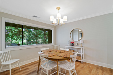 Lake House Spectacular Renovated 3 bedroom villa with Fairway views & community pool, , on  in South Carolina - Lakehouse Vacation Rental - Lake Home for rent on LakeHouseVacations.com