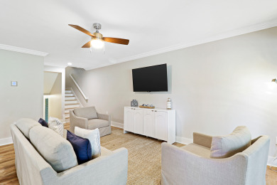 Lake House Spectacular Renovated 3 bedroom villa with Fairway views & community pool, , on  in South Carolina - Lakehouse Vacation Rental - Lake Home for rent on LakeHouseVacations.com