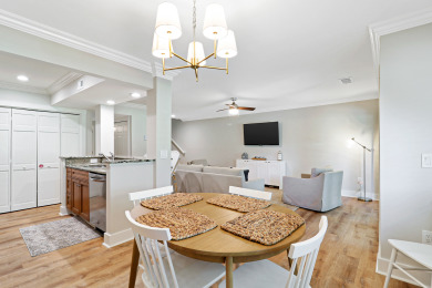 Lake House Spectacular Renovated 3 bedroom villa with Fairway views & community pool, , on  in South Carolina - Lakehouse Vacation Rental - Lake Home for rent on LakeHouseVacations.com