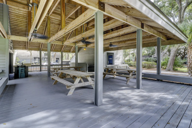 Lake House Spectacular Renovated 3 bedroom villa with Fairway views & community pool, , on  in South Carolina - Lakehouse Vacation Rental - Lake Home for rent on LakeHouseVacations.com