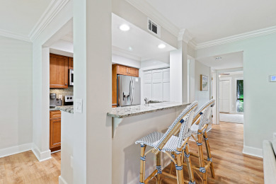 Lake House Spectacular Renovated 3 bedroom villa with Fairway views & community pool, , on  in South Carolina - Lakehouse Vacation Rental - Lake Home for rent on LakeHouseVacations.com