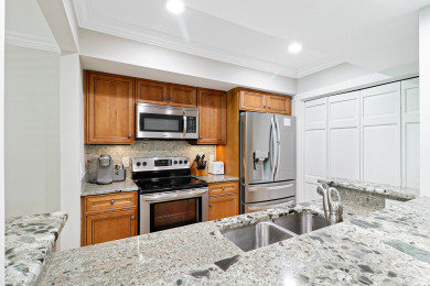 Lake House Spectacular Renovated 3 bedroom villa with Fairway views & community pool, , on  in South Carolina - Lakehouse Vacation Rental - Lake Home for rent on LakeHouseVacations.com