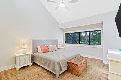 Lake House Spectacular Renovated 3 bedroom villa with Fairway views & community pool, , on  in South Carolina - Lakehouse Vacation Rental - Lake Home for rent on LakeHouseVacations.com