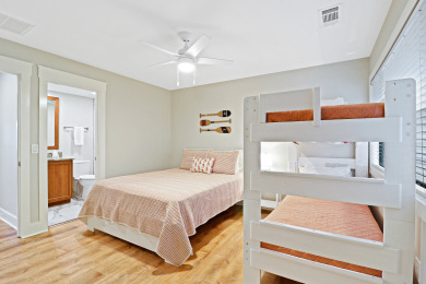 Lake House Spectacular Renovated 3 bedroom villa with Fairway views & community pool, , on  in South Carolina - Lakehouse Vacation Rental - Lake Home for rent on LakeHouseVacations.com