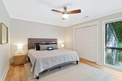 Lake House Spectacular Renovated 3 bedroom villa with Fairway views & community pool, , on  in South Carolina - Lakehouse Vacation Rental - Lake Home for rent on LakeHouseVacations.com