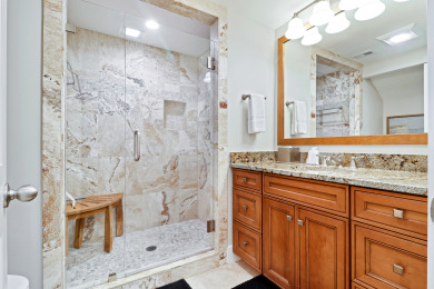 Lake House Spectacular Renovated 3 bedroom villa with Fairway views & community pool, , on  in South Carolina - Lakehouse Vacation Rental - Lake Home for rent on LakeHouseVacations.com