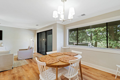 Lake House Spectacular Renovated 3 bedroom villa with Fairway views & community pool, , on  in South Carolina - Lakehouse Vacation Rental - Lake Home for rent on LakeHouseVacations.com