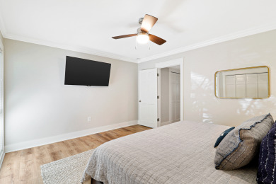 Lake House Spectacular Renovated 3 bedroom villa with Fairway views & community pool, , on  in South Carolina - Lakehouse Vacation Rental - Lake Home for rent on LakeHouseVacations.com