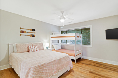 Lake House Spectacular Renovated 3 bedroom villa with Fairway views & community pool, , on  in South Carolina - Lakehouse Vacation Rental - Lake Home for rent on LakeHouseVacations.com