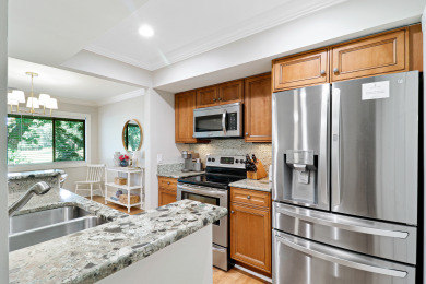 Lake House Spectacular Renovated 3 bedroom villa with Fairway views & community pool, , on  in South Carolina - Lakehouse Vacation Rental - Lake Home for rent on LakeHouseVacations.com