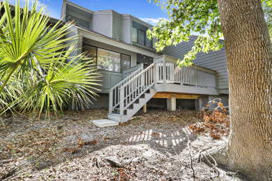 Lake House Spectacular Renovated 3 bedroom villa with Fairway views & community pool, , on  in South Carolina - Lakehouse Vacation Rental - Lake Home for rent on LakeHouseVacations.com