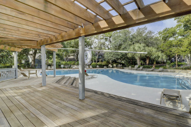 Lake House Spectacular Renovated 3 bedroom villa with Fairway views & community pool, , on  in South Carolina - Lakehouse Vacation Rental - Lake Home for rent on LakeHouseVacations.com