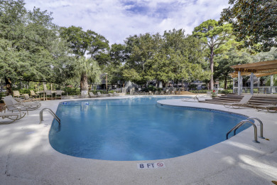 Lake House Spectacular Renovated 3 bedroom villa with Fairway views & community pool, , on  in South Carolina - Lakehouse Vacation Rental - Lake Home for rent on LakeHouseVacations.com