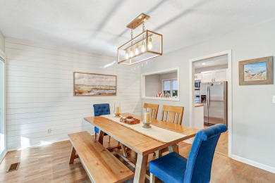 Lake House Stunning pet friendly home, centrally located, great golf course views!, , on  in South Carolina - Lakehouse Vacation Rental - Lake Home for rent on LakeHouseVacations.com