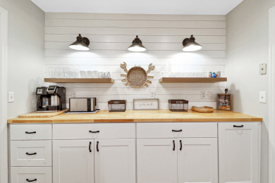 Lake House Stunning pet friendly home, centrally located, great golf course views!, , on  in South Carolina - Lakehouse Vacation Rental - Lake Home for rent on LakeHouseVacations.com